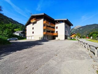  Appartement à vendre 1 pièce 27 m²