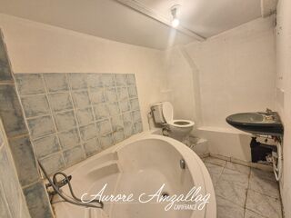  Appartement à vendre 2 pièces 33 m²