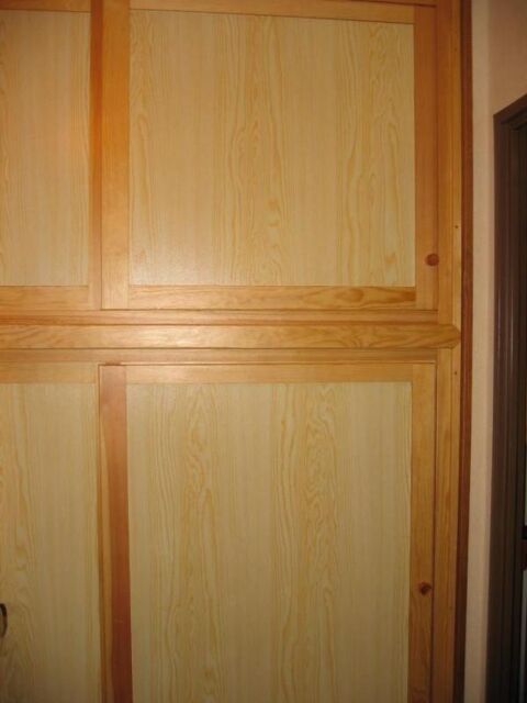  Appartement  louer 1 pice 20 m