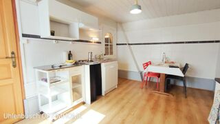  Appartement à louer 2 pièces 33 m² Neufchateau