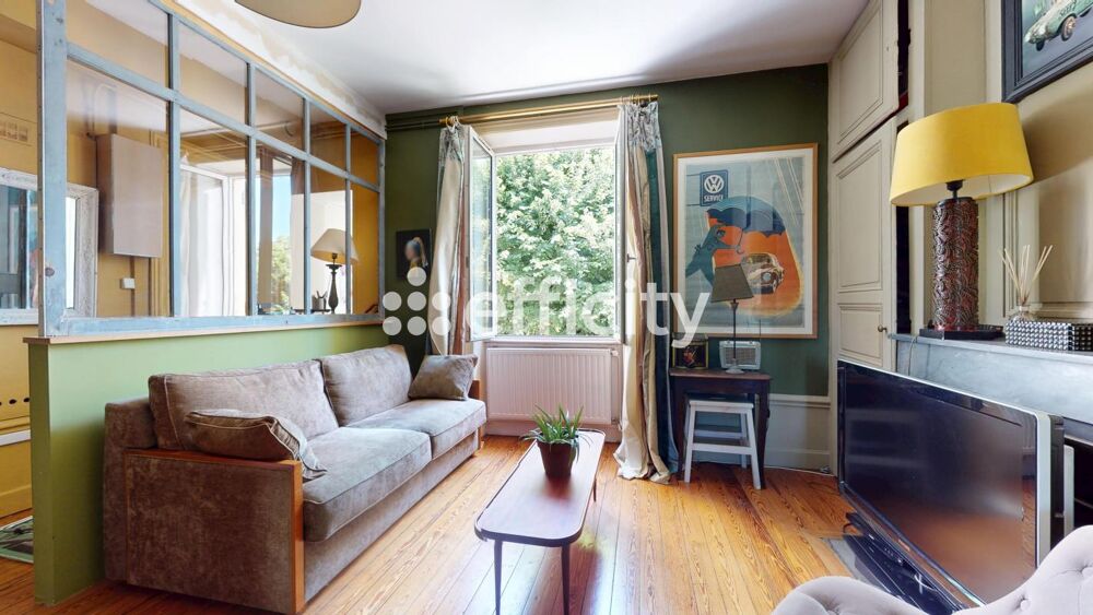 Vente Appartement Appartement Ecully