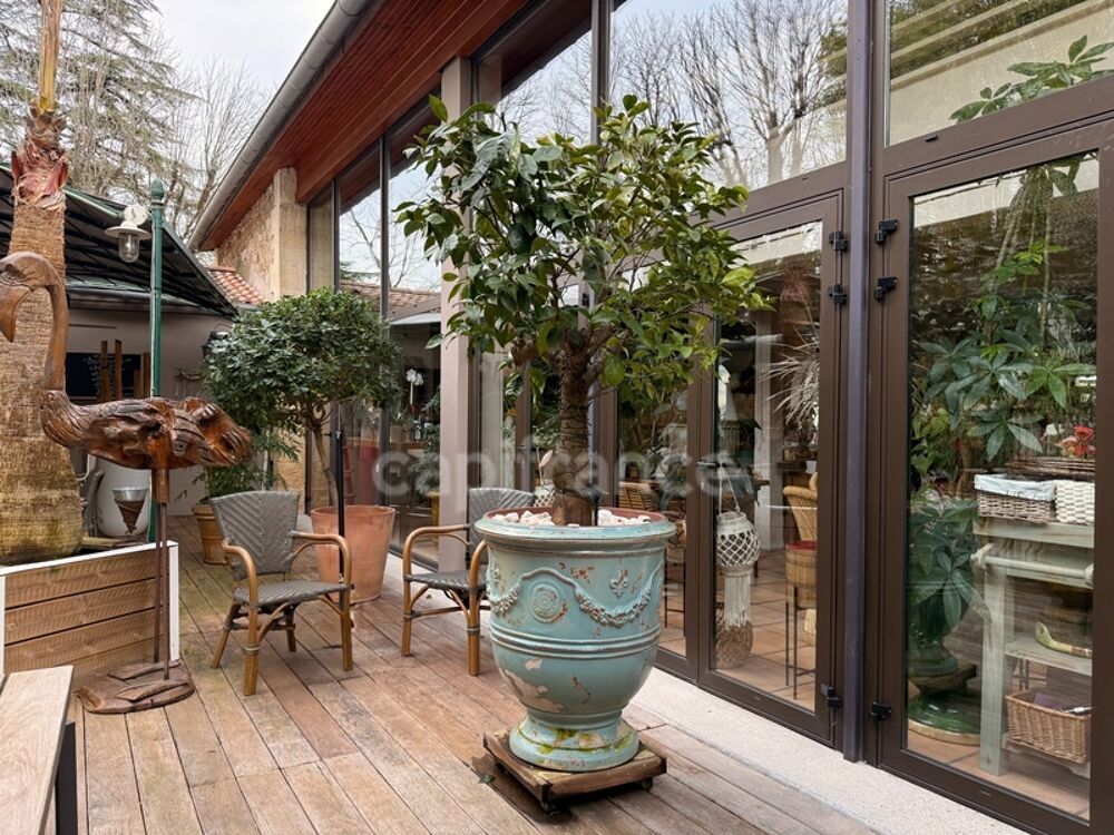  vendre  Maison Anduze (30140)