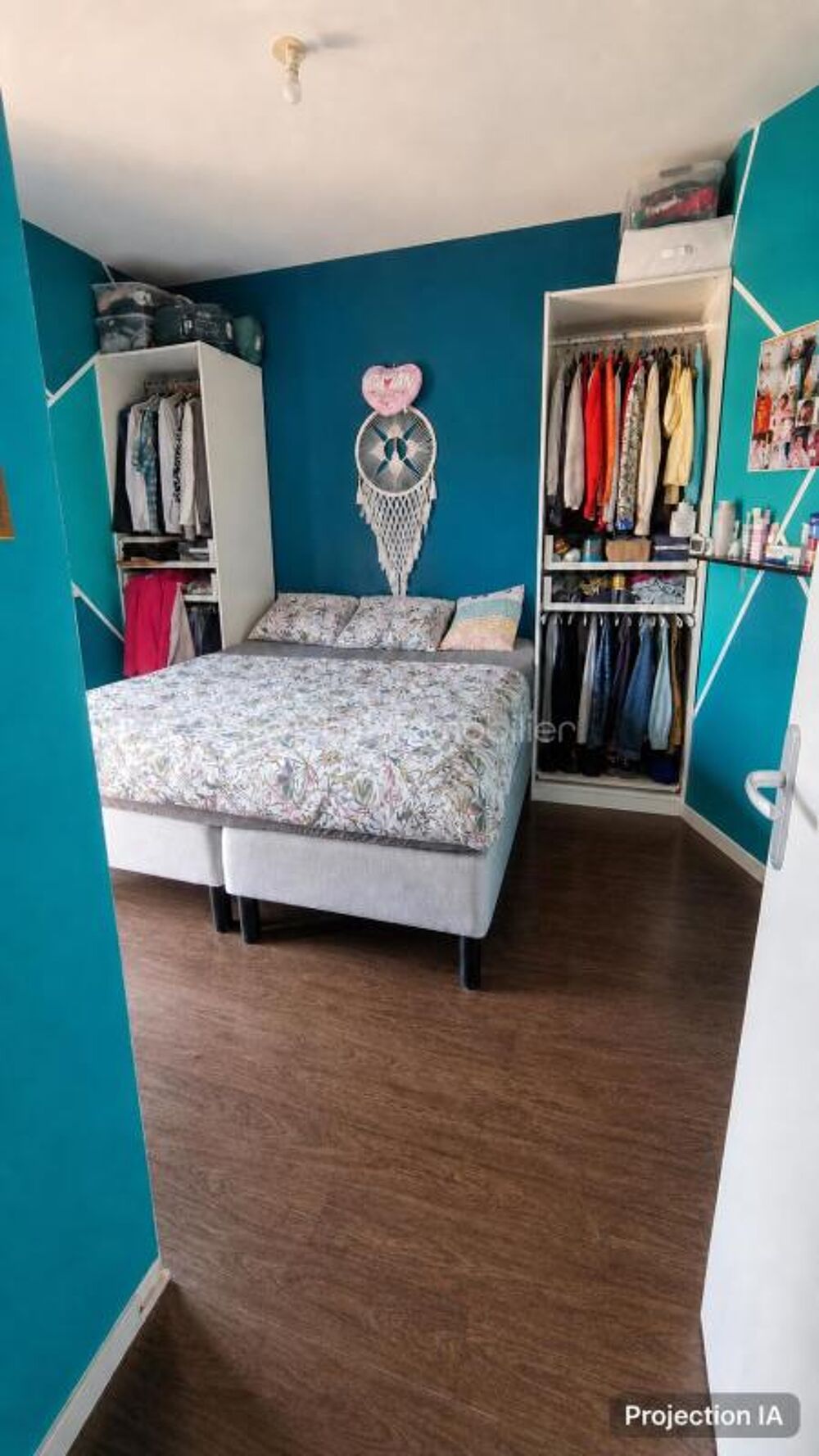 Vente Maison ? Maison familiale 4 chambres à Lille – Jardin, rooftop 23 m² & parking sécurisé Lille