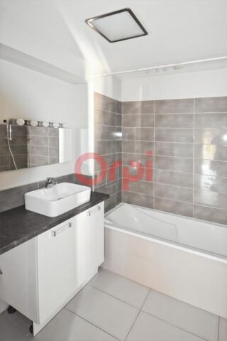  Appartement à vendre 2 pièces 46 m²