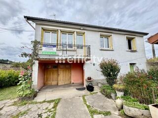  Maison à vendre 8 pièces 130 m²