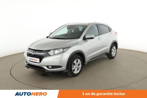 Annonce voiture Honda HR-V 13890 €