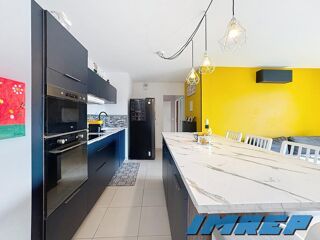 Vente Appartement RÉSIDENCE RÉCENTE 2020  TERRASSE & PARKING MARSEILLE 13010 Marseille 10