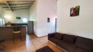  Appartement à louer 2 pièces 38 m²