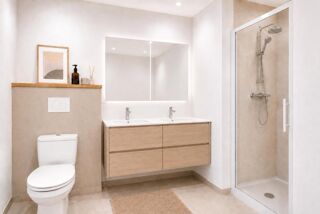  Appartement à vendre 4 pièces 89 m²