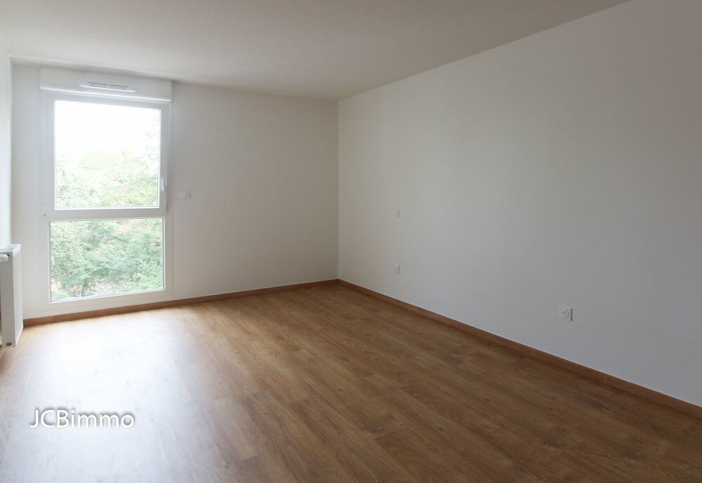 Location Appartement HAUTS DE RANGUEIL T4 de 85 m2 avec terrasse de 20 m2 et gara Toulouse