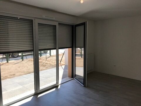  Appartement � louer 2 pi�ces 43 m�