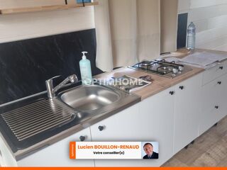  Maison à vendre 1 pièce 21 m²