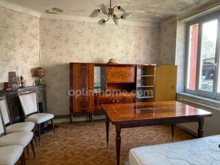  Ferme à vendre 5 pièces 114 m²