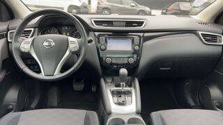 Qashqai II 1.2 DIG-T 115 DCT7 N-Connecta 2017 occasion 95130 Franconville