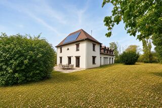  Maison à vendre 12 pièces 362 m²