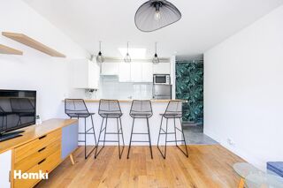  Appartement à vendre 2 pièces 35 m²