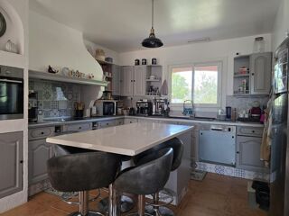  Maison à vendre 8 pièces 181 m²