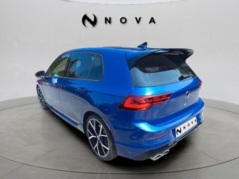 Golf VIII R • 4motion Carplay 320ch 2021 occasion 33600 Pessac