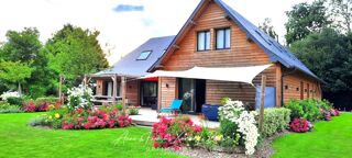  Maison à vendre 6 pièces 168 m²