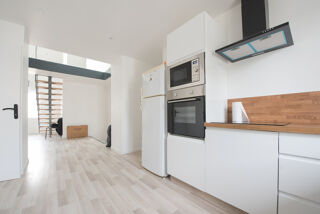  Appartement � vendre 5 pi�ces 109 m� Blain