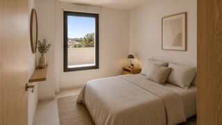  Appartement à vendre 3 pièces 69 m²