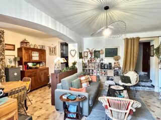  Maison � vendre 3 pi�ces 75 m�