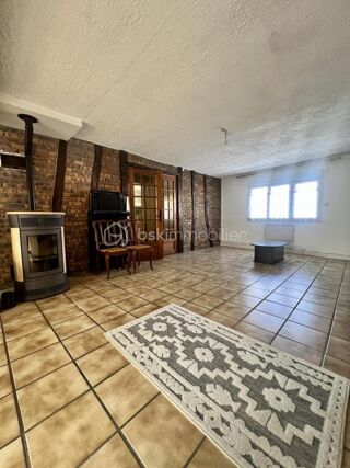  Maison � vendre 7 pi�ces 160 m�