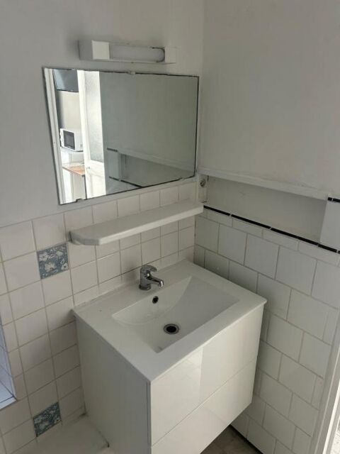  Appartement � louer 1 pi�ce 24 m�