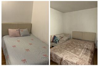  Appartement � louer 4 pi�ces 75 m�