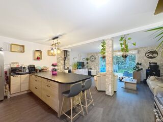  Maison � vendre 6 pi�ces 126 m�