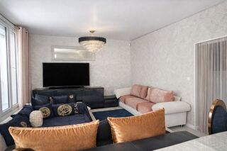  Maison à vendre 3 pièces 50 m²