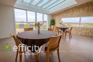  Maison à vendre 11 pièces 270 m²