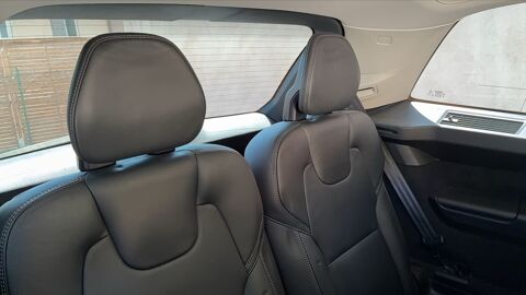 XC90 II 2.0 Ti 390 Plug in Hybrid AWD Geartronic8 Inscription Lux 2021 occasion 13500 Martigues