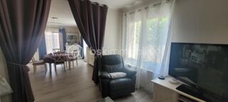  Maison à vendre 6 pièces 130 m²