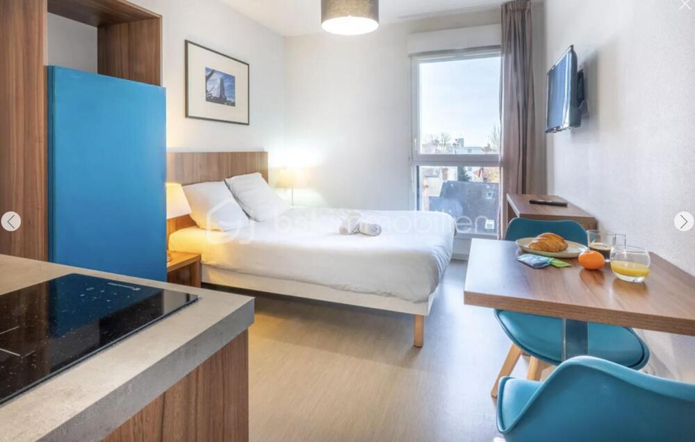 Vente Appartement STUDIO LMNP SPECIAL INVEST 7% Orleans