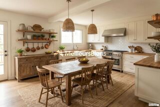  Propri�t�/ch�teau � vendre 10 pi�ces 262 m�