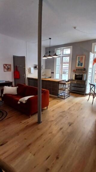  Appartement à vendre 2 pièces 47 m²