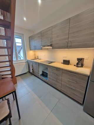  Appartement � louer 3 pi�ces 54 m�