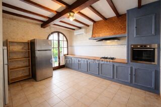  Maison à vendre 5 pièces 200 m²