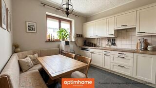  Maison à vendre 6 pièces 121 m²