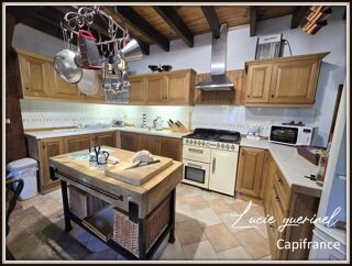  Maison � vendre 6 pi�ces 200 m�