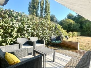  Maison � vendre 4 pi�ces 79 m�