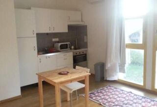  Appartement à louer 1 pièce 25 m²