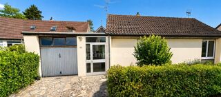  Maison à vendre 6 pièces 111 m²