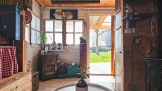  Terrain � vendre 4500 m�