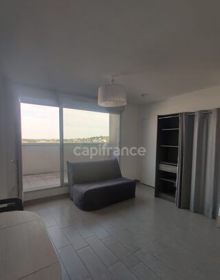  Appartement à vendre 1 pièce 24 m²
