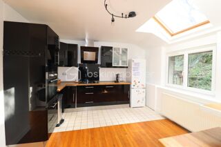  Duplex/triplex à vendre 3 pièces 91 m²