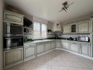  Maison à vendre 6 pièces 159 m²