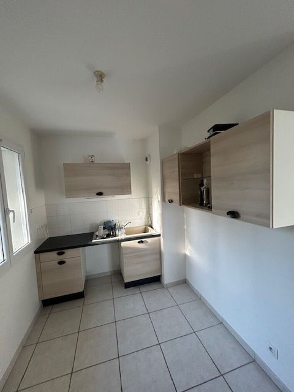Location Appartement Appartement de 54m2 à louer sur Bourg-en-Bresse Bourg en bresse