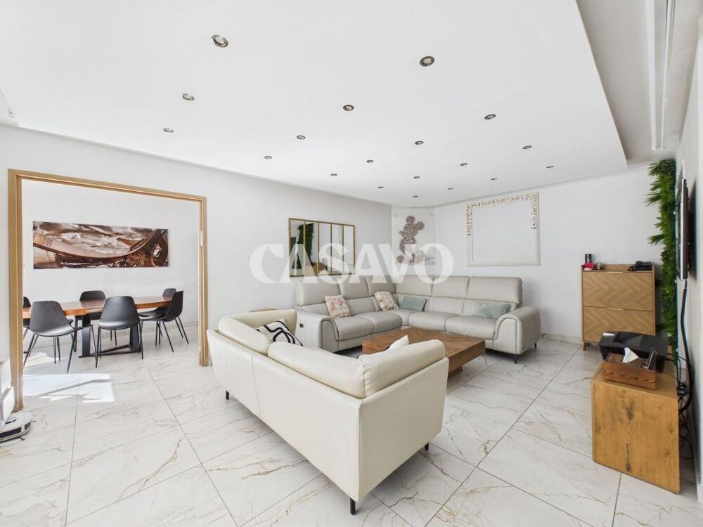 � vendre  Appartement 